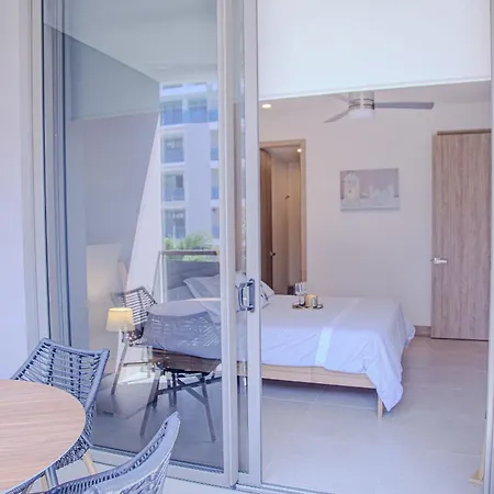 Apartamento Apartmento 2hab A Un Paso Del Mar