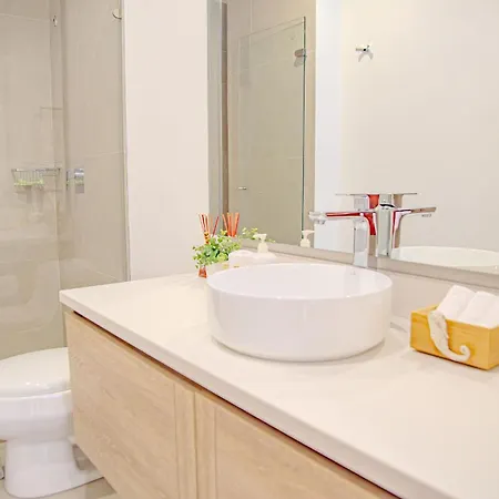 Apartamento Apartmento 2hab A Un Paso Del Mar *