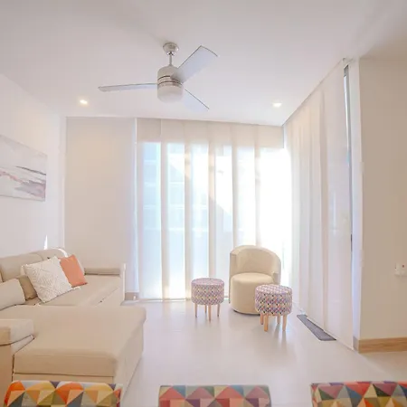 Apartmento 2hab A Un Paso Del Mar Apartment *