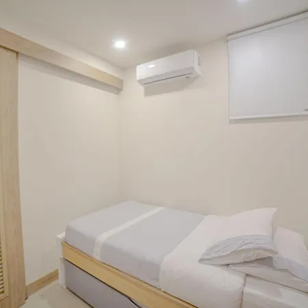 Apartmento 2hab A Un Paso Del Mar